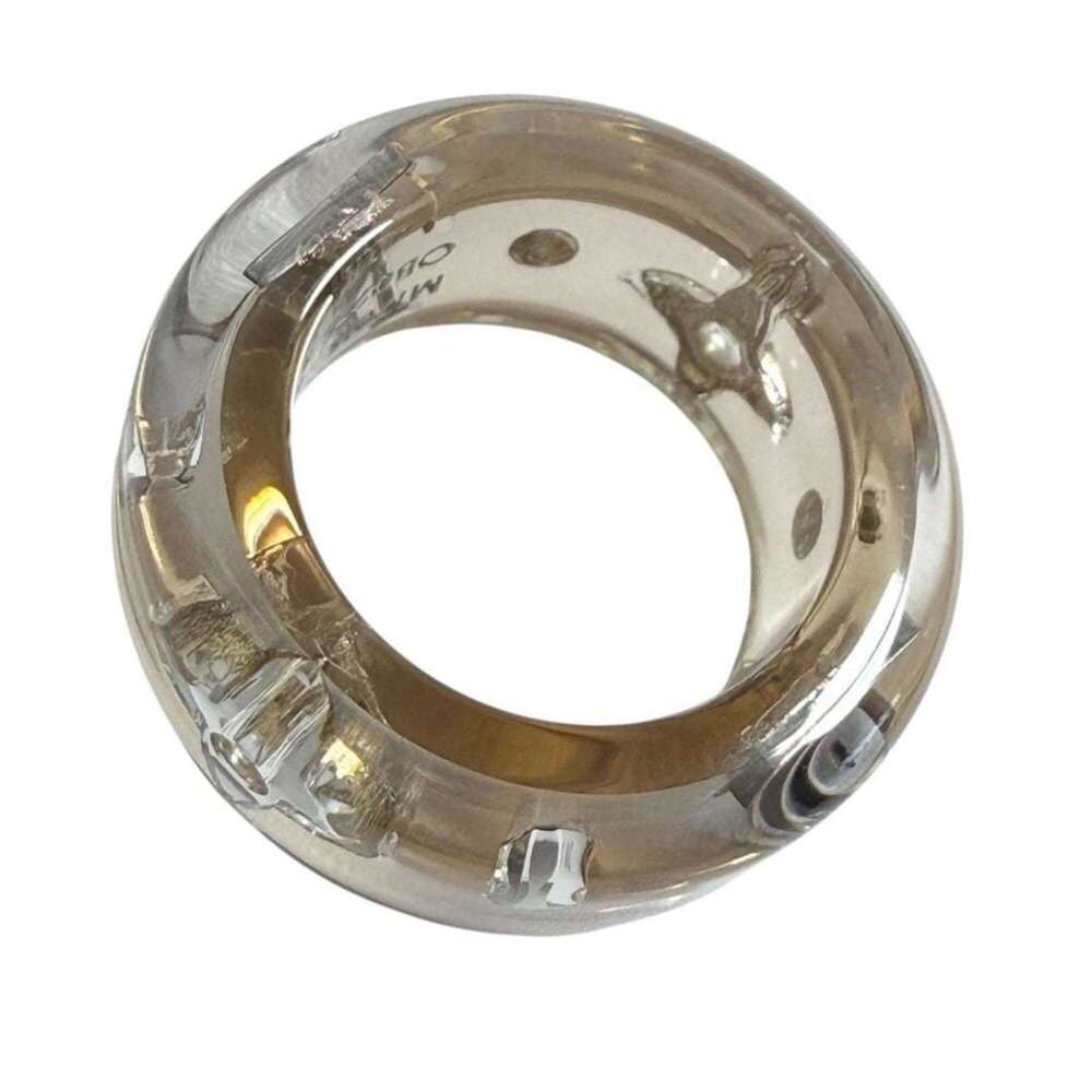 LOUIS VUITTON Ring - Picture 6 of 10